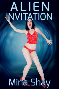 Alien Invitation